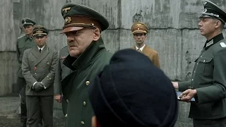 Hitler Learns Hillary Deleted His Emails