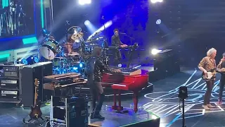 Journey - Separate Ways, Casper Events Center, 4/11/23