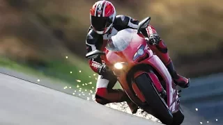 5 Crazy Minutes of PURE ADRENALINE RUSH! ❱ BMW HONDA STREET RACING