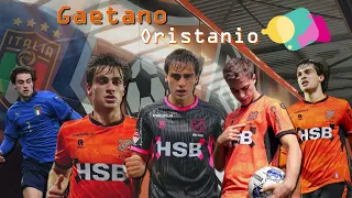 Gaetano Oristanio | Volendam |21| Skills & Goals ||FHD