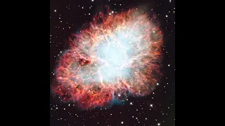 Expansion of the Crab Nebula (1999-2021): "EPOCHS"