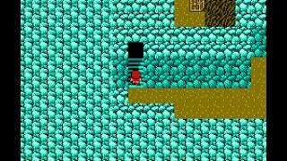 [TAS] [Obsoleted] NES Final Fantasy II "game end glitch" by pirohiko in 07:32.37