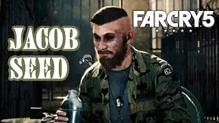 Far Cry 5 - Jacob Seed GMV (Nightcore - Look What You Made Me Do)