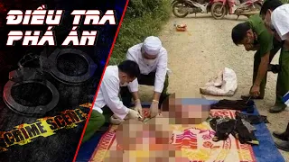 Mẹ bấm đốt ngón tay phát hiện con bị cả nhà ‘chồng hờ’ giết hại tàn nhẫn | Hành trình phá án | ĐTPA