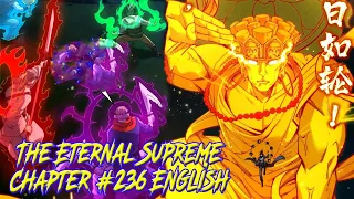 The Eternal Supreme Chapter 236 English