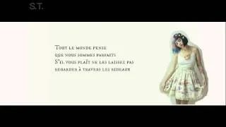 Dollhouse - Melanie martinez  |Traduction Francaise|