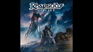 RHAPSODY OF FIRE - GLORY FOR SALVATION(Full Album)