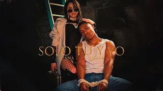 Luana, Jotape - Solo Tu y Yo (Video Oficial)