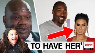 NBA Players That CLAPPED Their TEAMMATES Wives WTF | Reaction