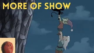 Disenchantment Part 4 Thoughts (Implied Spoilers)