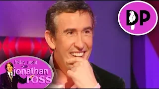 Steve Coogan Is NOT Bigger Than Stevie Wonder | Friday Night With Jonathan Ross | Absolute Jokes