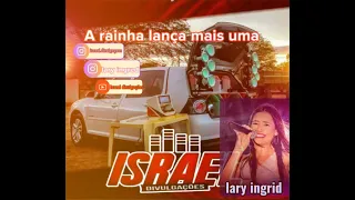 lary ingrid música nova