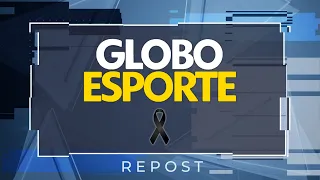 [REPOST] Cronologia de Vinhetas do Globo Esporte (1978 - 2022)