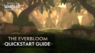 The Everbloom Mythic Quickstart Guide