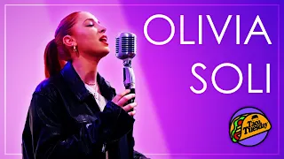 Olivia Soli - Listen | Taco Tuesday