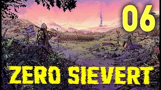 УЧИМСЯ ФАРМИТЬ - Zero Sievert