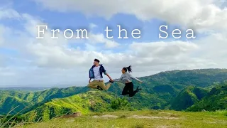 FROM THE SEA by Morissette Amon ft. Dave Lamar