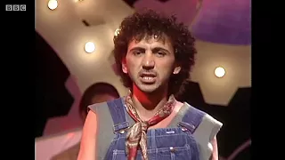 Dexys Midnight Runners - Come On Eileen  -  TOTP  - 1982