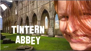 Tintern Abbey | Analisi della poesia di Wordsworth che ha ispirato i miei versi