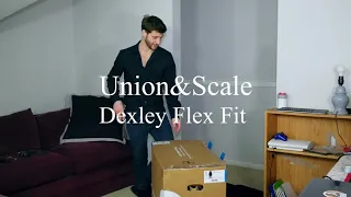 Union&Scale Dexley Office Chair