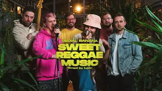 MEDIAL BANANA - SWEET REGGAE MUSIC