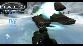 Halo infinite evolved MCC mod part 5 [No Commentary]