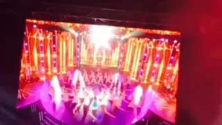 Performance Madhuri Dixit IIFA 2019