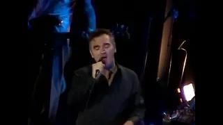 Morrissey Live at Radio City Music Hall NYC 10-10-2004 (Full Show)