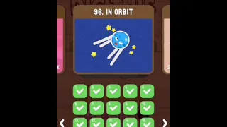 Dig This (Dig It) 96-20 Chapter 96 IN ORBIT Level 20