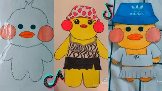 Paper Duck 🦆 | TikTok Compilation #4