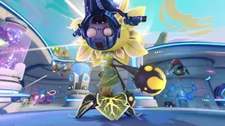 Plants vs Zombies Garden Warfare 2  Trailer PS4