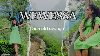 මීදුමෙන් වැහෙන වේවැස්ස🍃🌬️#badulla#wewassa#Travel #sri Lanka