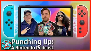 Magnet Joycons, How Do They Work? | Punching Up, Episode 26