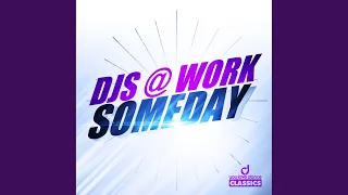 Someday (Vocal Radio Cut)