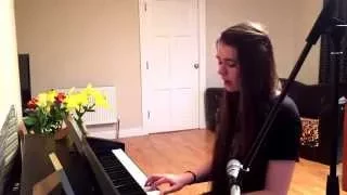 Age of Oppression - Skyrim cover by Angelica