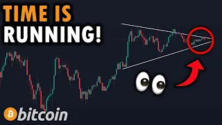 DO NOT BUY BITCOIN BEFORE THIS HAPPENS... - FED Will PUMP Crypto AGAIN? - Bitcoin Analysis