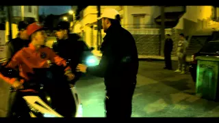 BourouBaz Crew - Riad & Mc Boy - Achki b' Boukharouba [clip officiel]