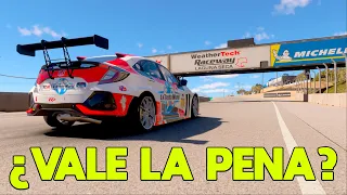 Forza Motorsport Vale Realmente la Pena? (Review de un casual)