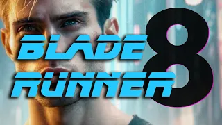 Blade Runner - Przypadkowa kula - odc. 8. FINAŁ