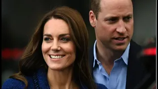 KATE MIDDLETON OFICIALIZARÁ SU DIVORCIO CON EL PRÍNCIPE WILLIAM Y ABAND0NA EL PALACIO DE BUCKINGHAM