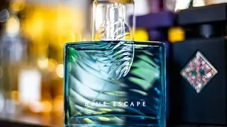 $10 BANGER | AVON BLUE ESCAPE FOR HIM FRAGRANCE REVIEW | SEXY CHEAP SUMMER SCENT