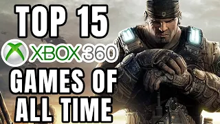 15 AMAZING Xbox 360 Games of All Time You NEED TO PLAY [2023 Edition]