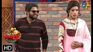 Hyper Aadi, Raising Raju Performance | Jabardasth  | 25th July 2019 | ETV Telugu