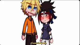 •||Focus.||•meme•|| SasuNaru•||TwT