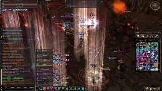 Fun Fights FOG - Lineage 2 - Elmorelab x3 C4