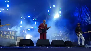 Мумий Тролль - Дельфины live (Stereoleto 2019)