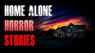 3 TRUE Scary Home Alone Horror Stories | True Scary Stories