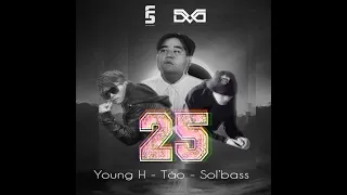 YoungH - Táo - SolBass - 2 5 || Lyric