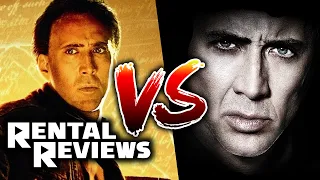 National Treasure VS Bad Lieutenant - Cage Match - Rental Reviews