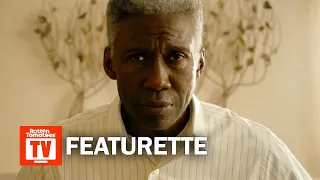 True Detective Season 3 Featurette | 'On the Case With Mahershala Ali' | Rotten Tomatoes TV